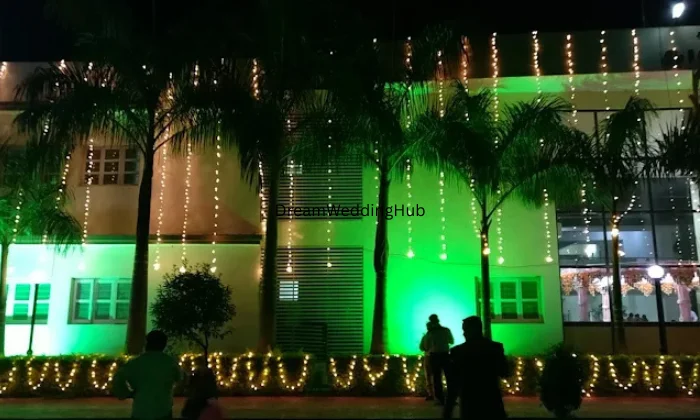 KALIDAS MISTRY BHAVAN